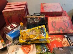 -盒马鲜生(岭南新世界店)