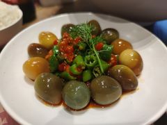烧椒小皮蛋-椒爱水煮鱼川菜(中街大悦城店)