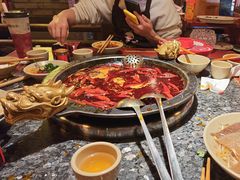 -蜀大侠火锅(总府路店)