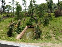 -枫香湖儿童公园