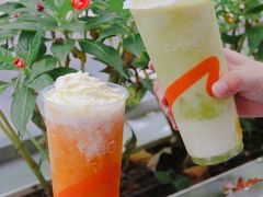 -CoCo都可(湖滨银泰店B区店)