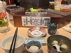 -肉肉大米(德基广场店)