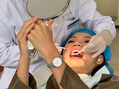 -海南口腔医院(国贸门诊部)