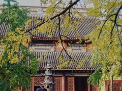 -西园戒幢律寺
