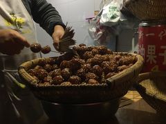 -邓记新一代糖油果子(四川煤管局供销公司职工宿舍店)