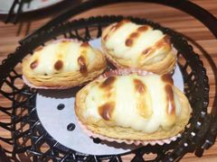芝士牛柳挞-粤食堂(天津和悦汇店)