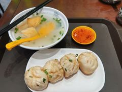 -大壶春生煎(世纪汇广场店)