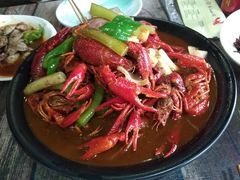 -龙虾风暴(松江店)