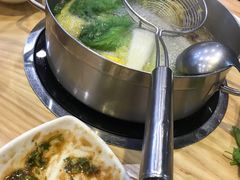 -为什么牛潮汕牛肉火锅(万胜广场店)