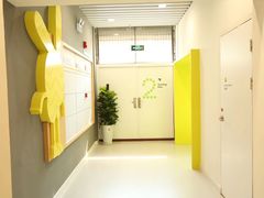 -励步成长中心·英文启蒙·剑桥考级·KET(众美凤凰城校区)