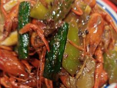 -京炭铜锅涮肉·羊蝎子·羊肉炉(保利·时光里店)