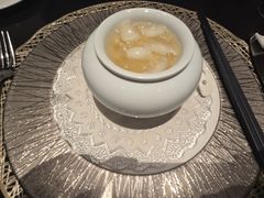 -北京饭店谭家菜