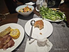 -北京希尔顿逸林酒店