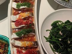 -喜棠·长沙家宴·海鲜·湘菜(麓谷店)