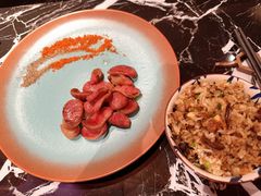 -牛将军•涮肉•烤肉(北京王府井·故宫店)