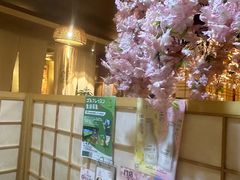 -长崎屋·日本料理·刺身·烧鸟(天河北路店)