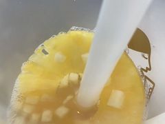 -喜茶(广州北京路惠福东店)