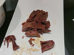 -味莊餐厅(康庄南街店)