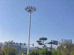 -滨河世纪广场公园