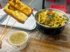 -小民大排档(光谷店)