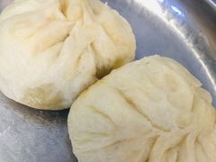 三丁包子-老陶包子铺(南大西南村店)