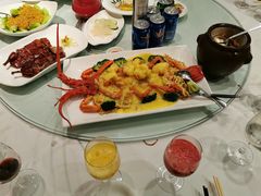-申粤轩酒楼·三十年粤菜经典(丁香花园店)