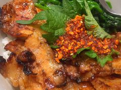 -热血兄弟·炭火烤肉(融侨中心店)