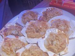 -泰山王老三串旗舰店(万达店)