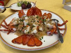 -白家大院·王府宫廷菜(苏州街店)