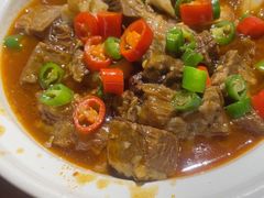 -金枝玉叶上海人家食府(三里河店)