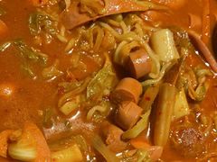 -양평식당·杨平食堂(华贸店)