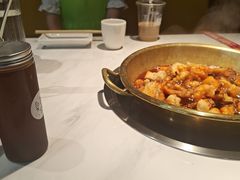 -涿派·炝锅鱼(涿州店)