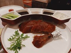 -大鸭梨烤鸭店(朝阳路店)