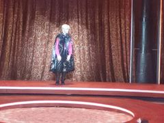 -交通银行前滩31演艺中心