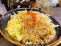 -横浜家系ラーメン壱角家(新宿アルタ裏店)