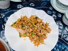 -乡绅本色白家厨坊