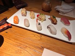 -藤原布二·八佰善会席料理(奥体店)