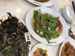 -长平老姿娘夜粥(平东一街店)