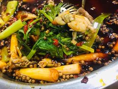 -曾老幺鱼庄(龙华商厦店)