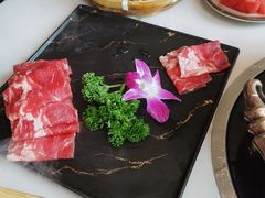 -菌子鲜汤野生菌锅