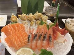 -大渔铁板烧(大悦城店)