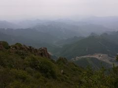 -白草畔自然风景区