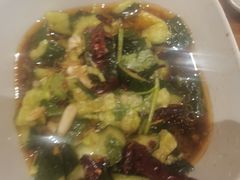 -木屋烧烤(西南角店)