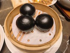 -海派悦庭·海胆烧麦·新融合菜(凯德广场店)