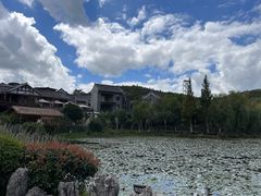-青岩古镇