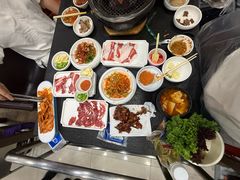 -金刚山(学府路店)