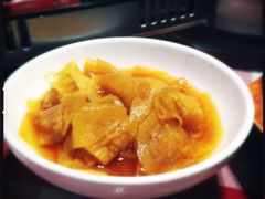 酵素萝卜-西贝莜面村(当代商城店)