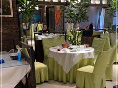 大堂-上下九广州菜馆(锦业路店)