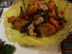 -华凌牛庄西餐厅(乌鲁木齐华凌美爵大饭店)