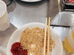 -小寒羊烧烤(凯瑞时代大厦店)